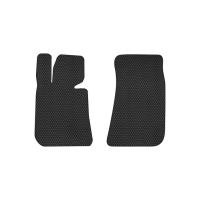 Килимок в салон EVAtech передні BMW 3 Series (E30) 1982-1994 2 по (BM1740A2RBB)