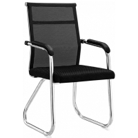 Офісне крісло GT Racer B-4029 Black