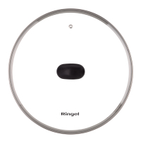 Кришка для посуду Ringel Universal 24 см (RG-9301-24)