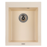 Мийка кухонна GRANADO CADIZ ivory (gr2304)