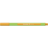 Лайнер Schneider Line-Up 0,4 мм volcanic yellow (S191013)