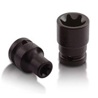 Торцева головка Toptul E10 1/2" ударна (KABK1610)
