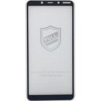 Скло захисне Piko Full Glue Nokia 3.1 Plus (1283126491702)