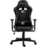 Крісло ігрове GT Racer X-5934-B Black (X-5934-B Kids Black)