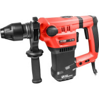 Перфоратор Stark RH-1600 PROFI, SDS-Plus, 1600W (140051600)