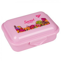 Ланч-бокс дитячий Yes Sweet Cream 280 мл (708158)
