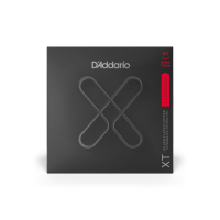 Струни для гітари D'Addario XT Classical Normal Tension (XTC45)
