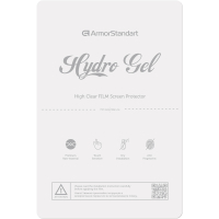 Плівка захисна Armorstandart for Tablets 15inch Clear (ARM79901)