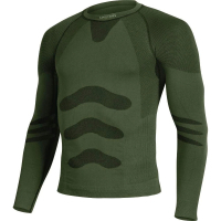 Термокофта Lasting Apol 6262 - XXL/XXXL - зелений (002.001.2580)