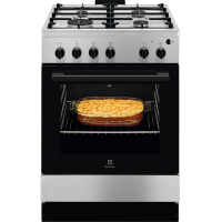 Плита Electrolux LKG604013X
