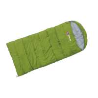Спальний мішок Terra Incognita Asleep 300 JR R зелений (4823081503583)