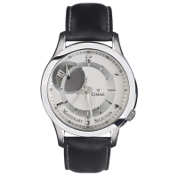 Наручний годинник Cimier 6102-SS011