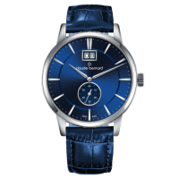 Наручний годинник Claude Bernard 64005 3 BUIN3