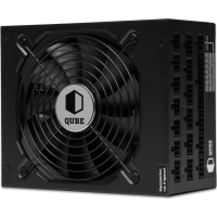 Блок живлення Qube 1650W (QBF-HP1-1650GD-14C)