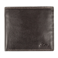 Гаманець Ashwood 1211 VT Brown