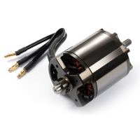Двигун для дрона Emax ECO II 5345 170KV- Model B with Hollow shaft (0101096089B)