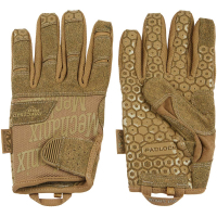 Тактичні рукавички Mechanix Precision High Dex XL Coyote (HDG-72-011)