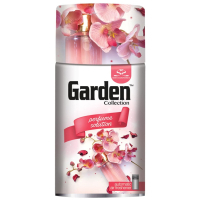 Освіжувач повітря Garden Parfum Solution Змінний балон 260 мл (8699009436495)