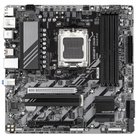 Материнська плата GIGABYTE B850M DS3H