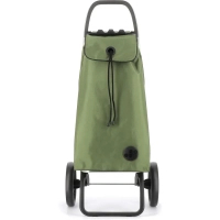 Сумка-візок Rolser I-Max MF 2LRSG Kaki (IMX308-1005) (931449)