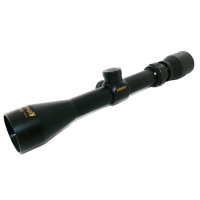 Оптичний приціл Konus KONUSPRO 3-9x40 30/30 (7264)