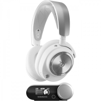 Навушники SteelSeries Arctis Nova Pro Wireless X XBOX/PC/PS/SW/MAC/MOB White (61525)