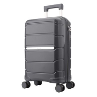 Валіза Semi Line 20" S T5835-1 Graphite (DAS303206)