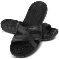 Шльопанці Aqua Speed Panama 513-07 чорний 37 (5908217698667)