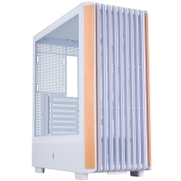 Корпус для ПК 1stPlayer WD5-WH