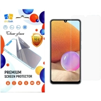 Скло захисне Drobak Xiaomi Redmi A3 (383891)