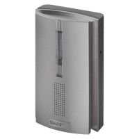 Дверний дзвінок EMOS бездротовий P5763R 3x AA for P5760, P5763, P5760T (P5763R)