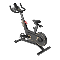Велотренажер Kingsmith Spinning bike PB08S black (PB08S BLACK)