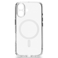 Чохол до мобільного телефона Harder Nude MagCase Apple iPhone 17 (ARM87346)