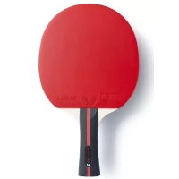 Ракетка для настільного тенісу Butterfly Ovtcharov Striker FL (6116600002) (931839)