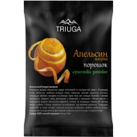 Пудра для тіла Triuga Шкірка апельсину 50 г (4820164641422)