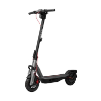 Електросамокат Segway F3 E сірий (AA.05.17.01.0005)