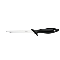 Кухонний ніж Fiskars Essential філейний 18 см (1065567)