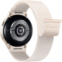 Ремінець до смарт-годинника Armorstandart Nylon Band Samsung Watch 8 / 8 Classic (20x113 mm) Starlight (ARM87366)