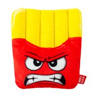 Іграшка для собак WAUDOG Fun Plush Картопля фрі (6252)