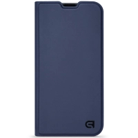 Чохол до мобільного телефона Armorstandart OneFold Case Infinix Smart 10 Plus 4G Dark Blue (ARM87989)