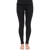 Термоштани Turbat Yeti Bottom 2 Wmn anthracite black - S - чорний (012.002.0985)
