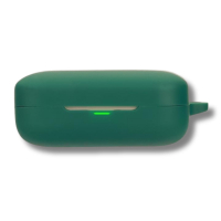 Чохол для навушників BeCover для Realme Buds Air 7 Pro Dark Green (714815)