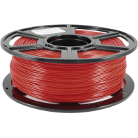 Пластик для 3D-принтера Flashforge PETG 1,75mm 1kg Red (PETR1)