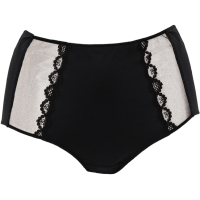 Труси Corin Brief Sienna 06885 Чорний S (5904906623101)