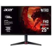 Монітор Acer VG250QF3BMIIPX (UM.KV0EE.301)