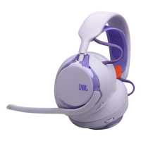 Навушники JBL Quantum 650 Purple (JBLQTUM650PUR)