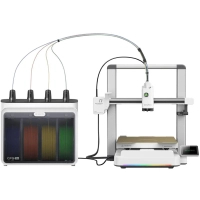 3D-принтер Creality i7 Color Combo