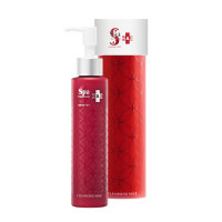 Засіб для зняття макіяжу SPA Treatment HAS Cleansing Milk 150 мл (4544877507102)