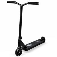 Самокат Hipe H2 трюковий black (21818330)