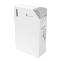 Батарея LiFePo4 FelicityESS 51.2V 100Ah 5.12kWh (FLB48100WG1-H)